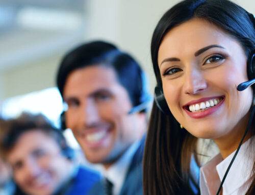 How SierraGold Helped a Large Auto Insurance Company Improve Call Center Agent Productivity